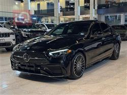 مرسيدس بنز C-Class